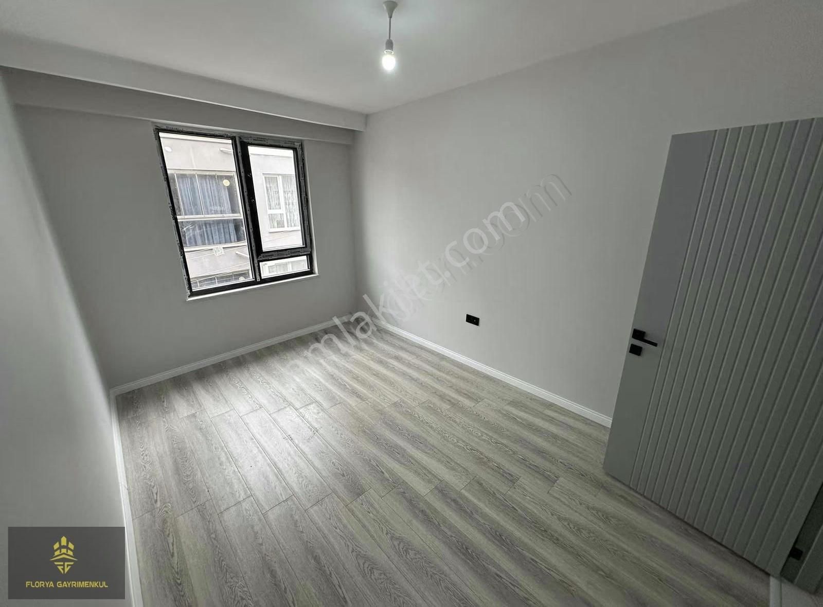 Floryadan Park Manzaralı Ebv Banyo Geniş 3+1 Satılık Lüx Daire - Görsel 19