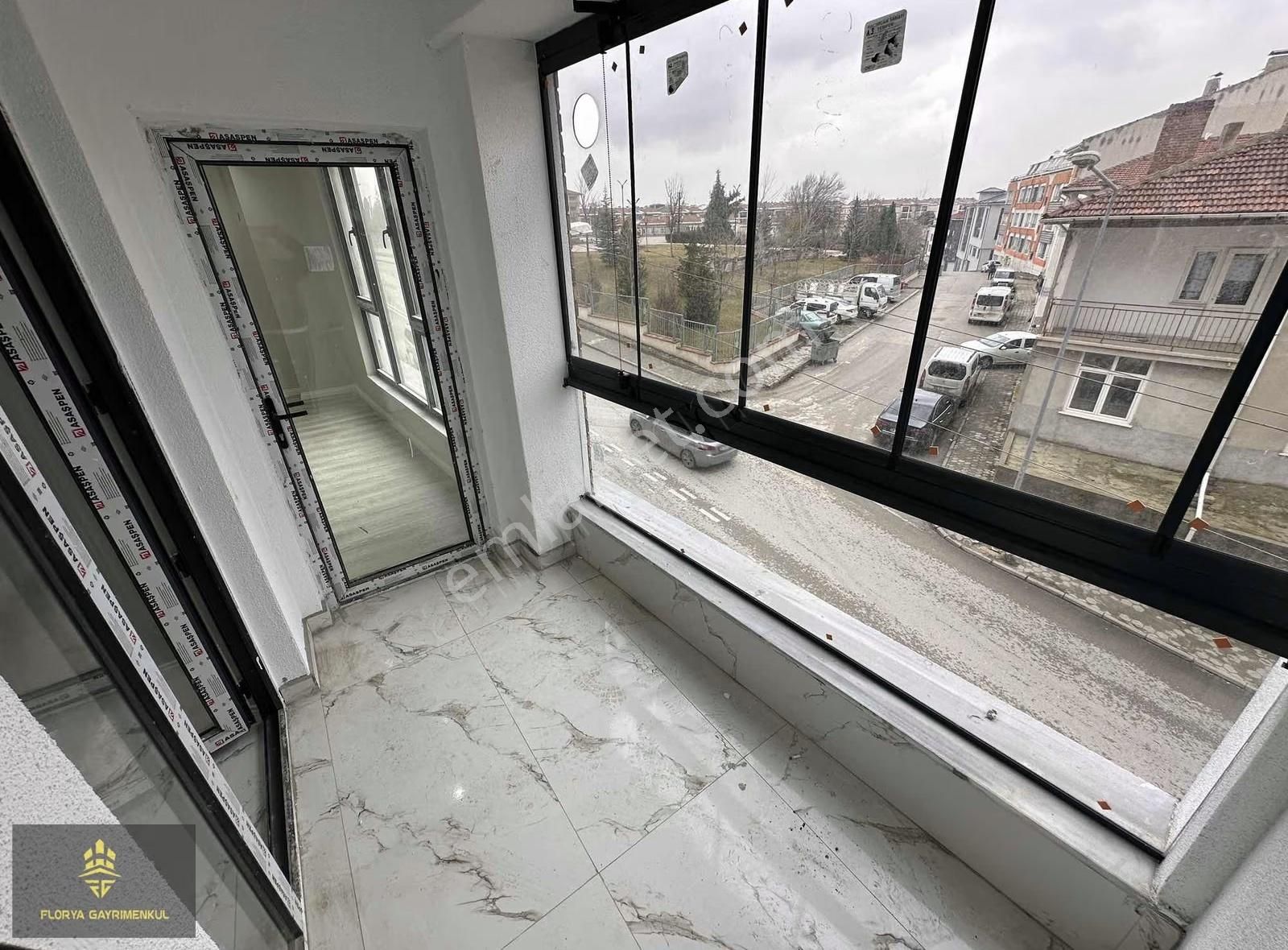 Floryadan Park Manzaralı Ebv Banyo Geniş 3+1 Satılık Lüx Daire - Görsel 8