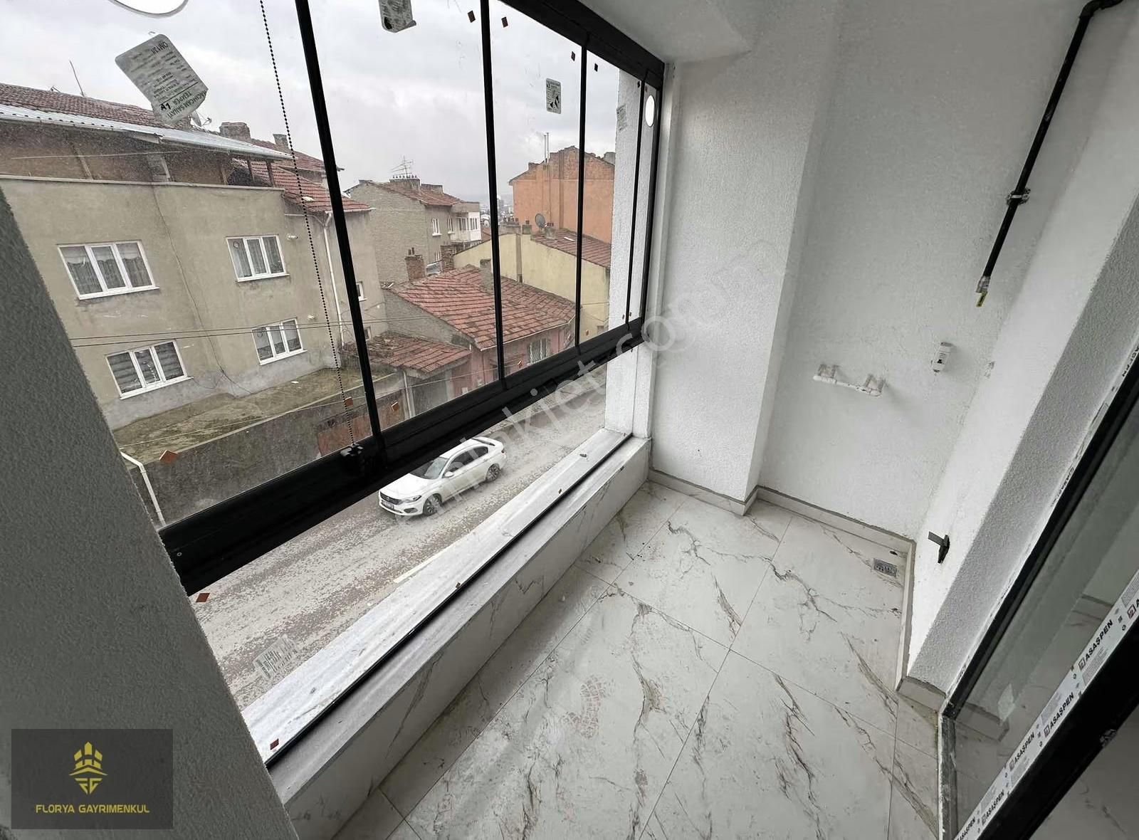 Floryadan Park Manzaralı Ebv Banyo Geniş 3+1 Satılık Lüx Daire - Görsel 16