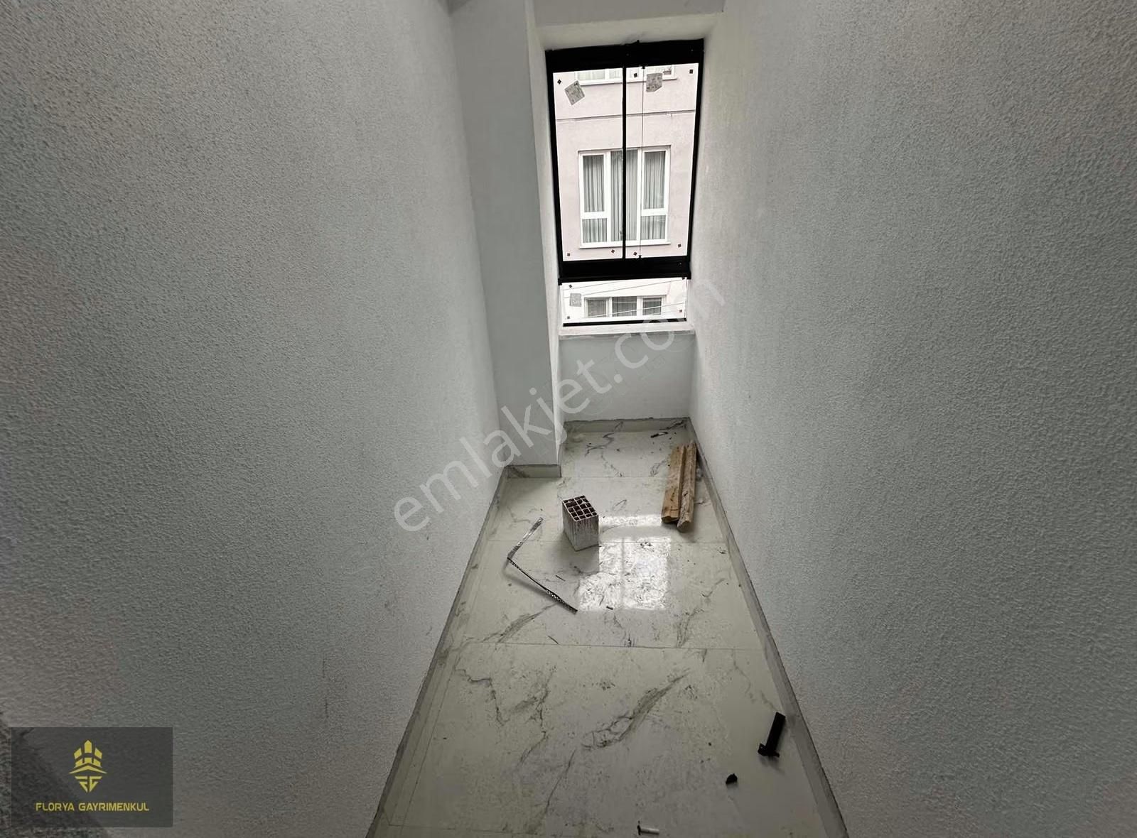 Floryadan Park Manzaralı Ebv Banyo Geniş 3+1 Satılık Lüx Daire - Görsel 9