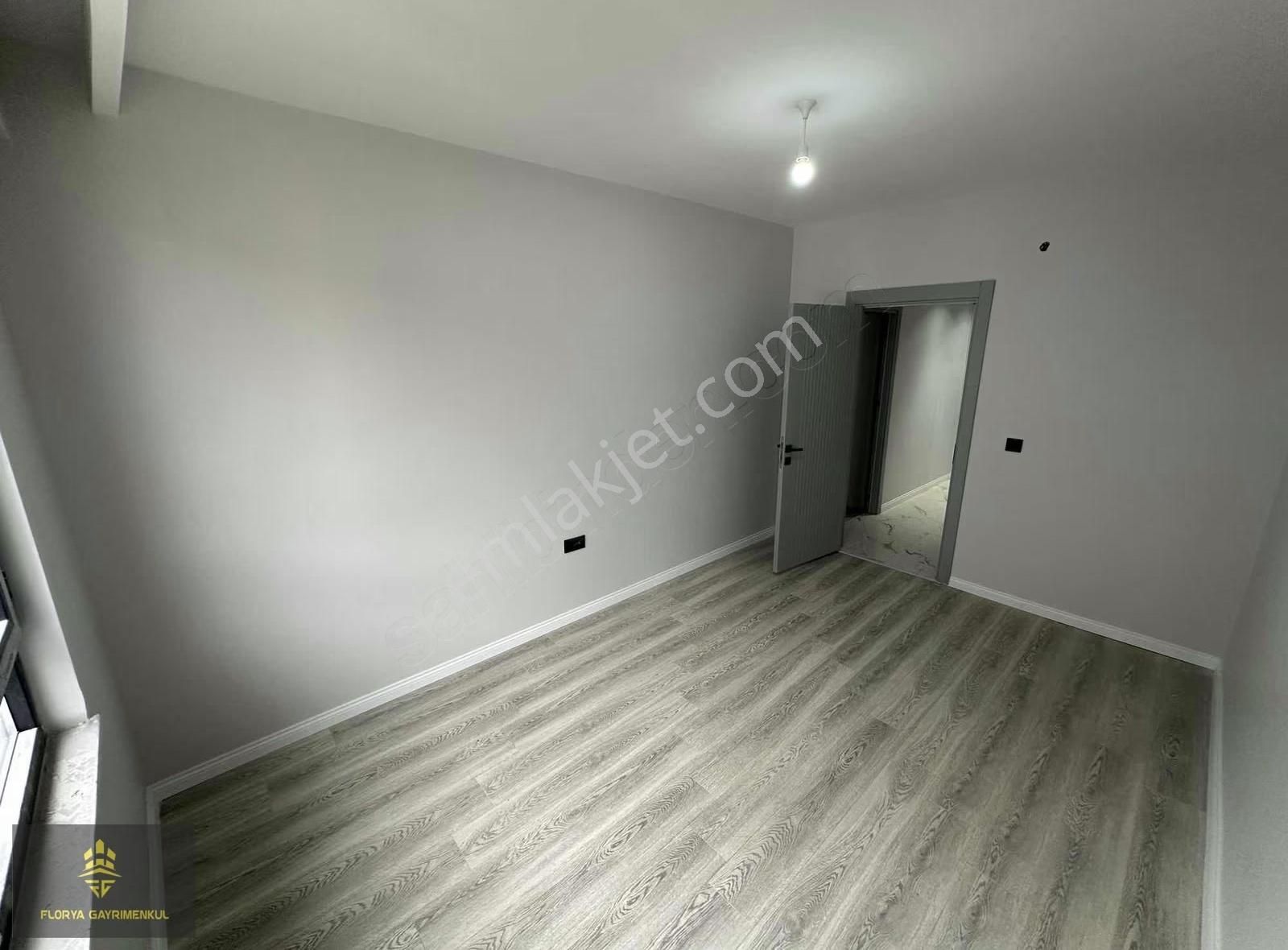 Floryadan Park Manzaralı Ebv Banyo Geniş 3+1 Satılık Lüx Daire - Görsel 6