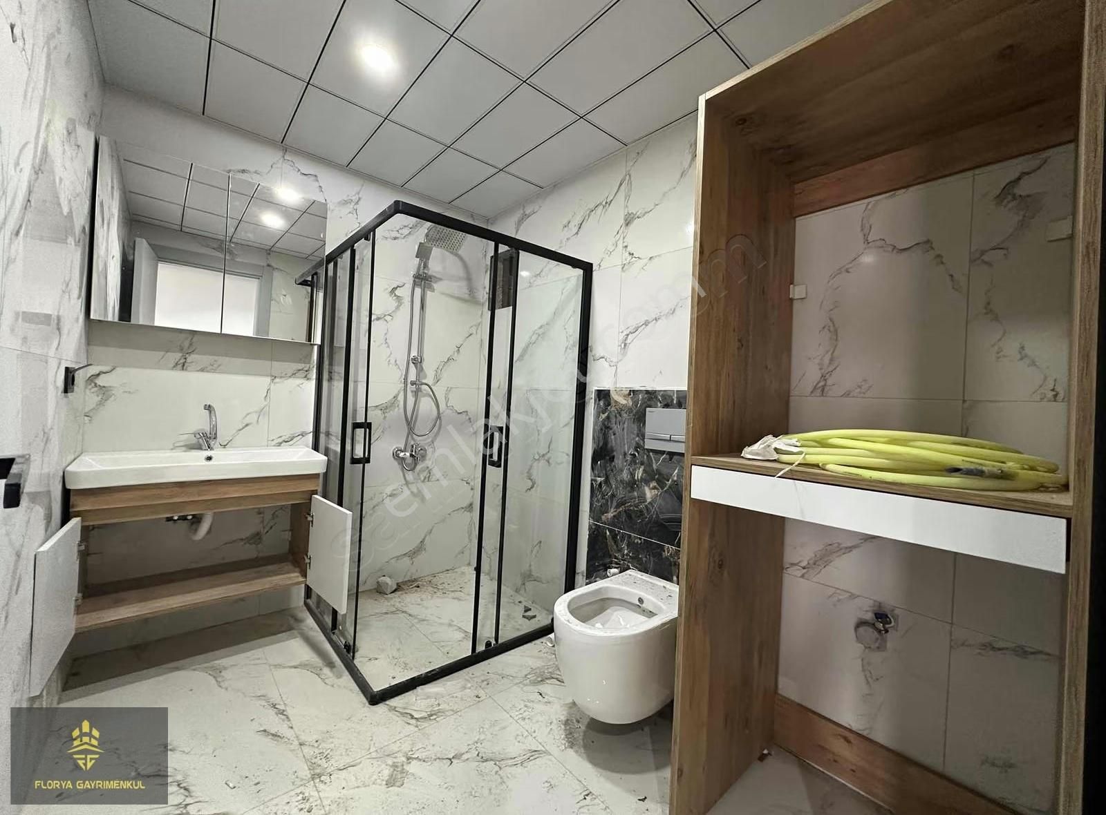 Floryadan Park Manzaralı Ebv Banyo Geniş 3+1 Satılık Lüx Daire - Görsel 2