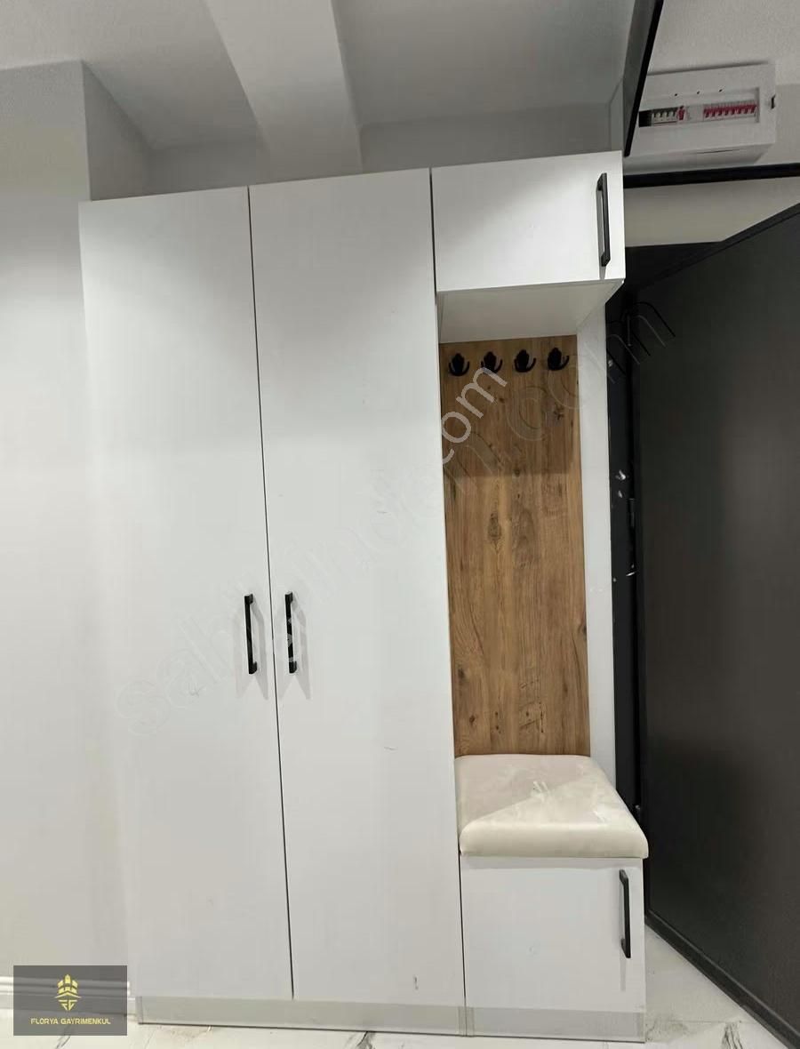 Floryadan Park Manzaralı Ebv Banyo Geniş 3+1 Satılık Lüx Daire - Görsel 17