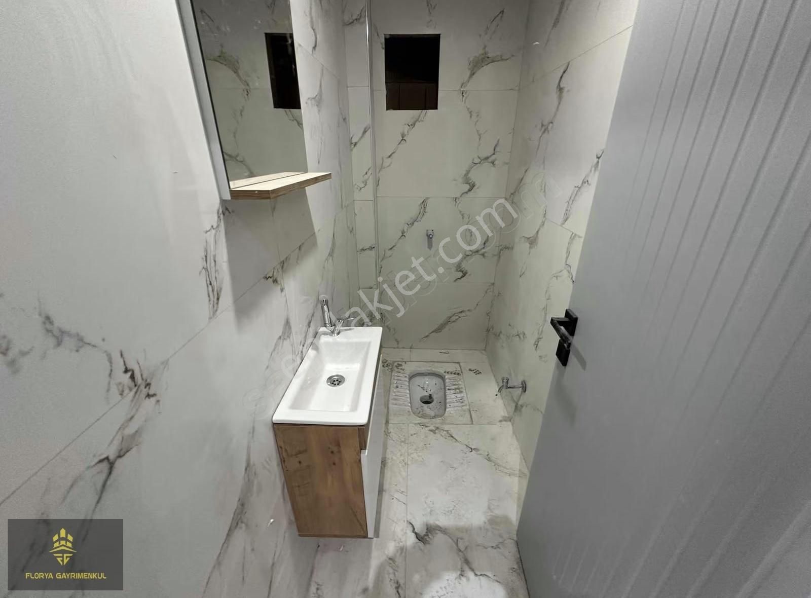 Floryadan Park Manzaralı Ebv Banyo Geniş 3+1 Satılık Lüx Daire - Görsel 13