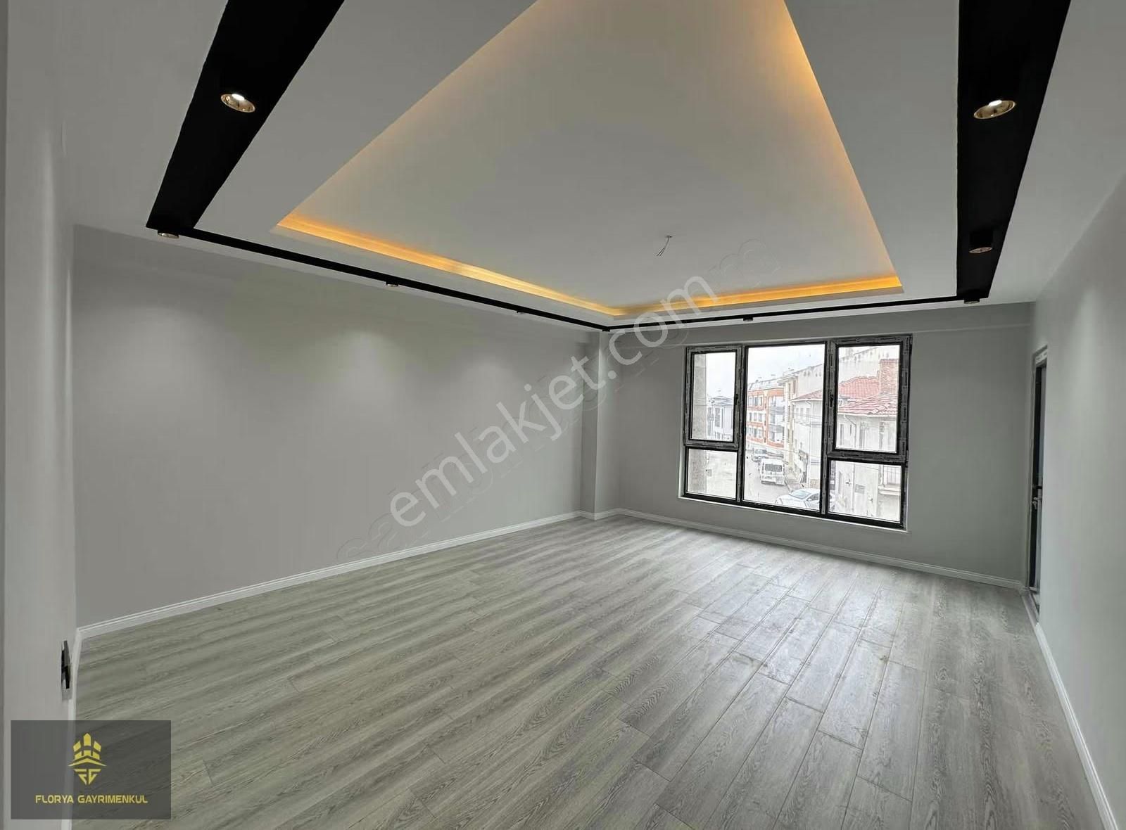 Floryadan Park Manzaralı Ebv Banyo Geniş 3+1 Satılık Lüx Daire - Görsel 5