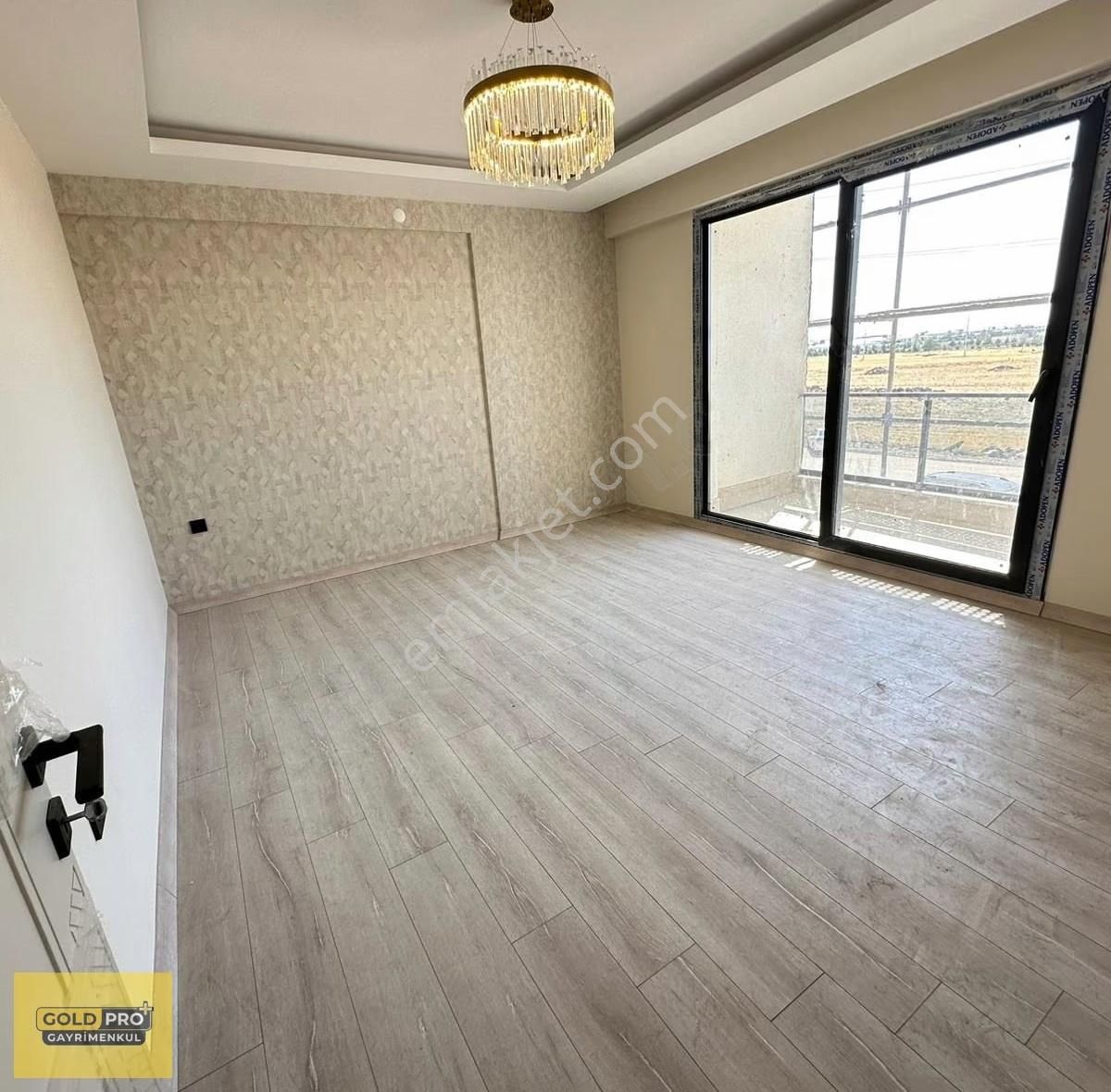 Yenicezaevi Karşısı Çeysa Goldhan'da Satılık Ultra Lüx 2+1 Daire - Görsel 9