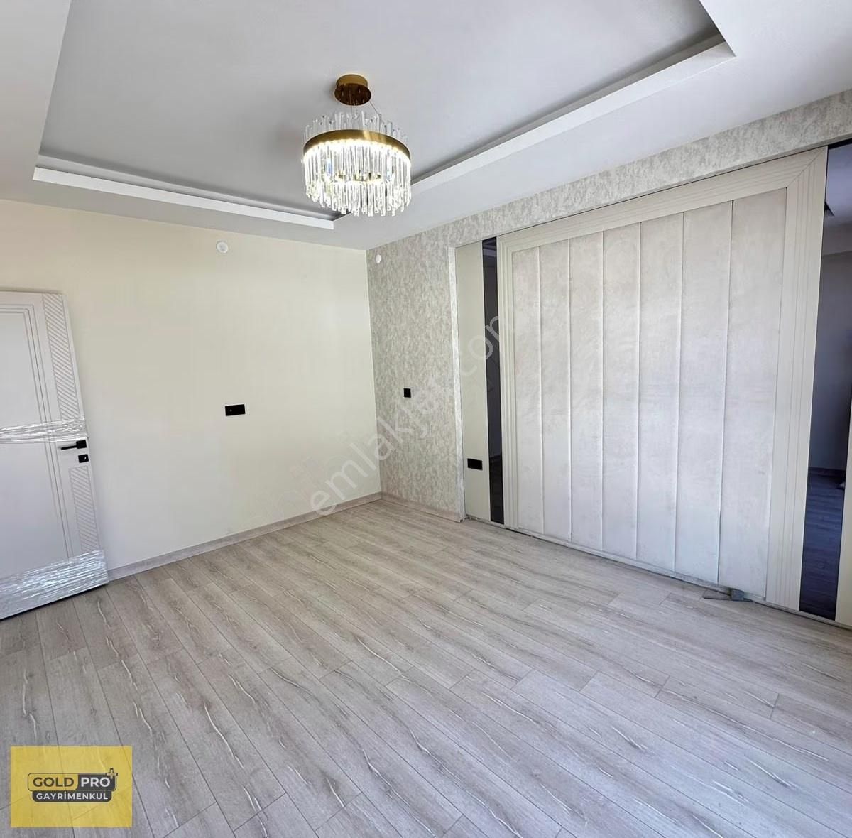 Yenicezaevi Karşısı Çeysa Goldhan'da Satılık Ultra Lüx 2+1 Daire - Görsel 8
