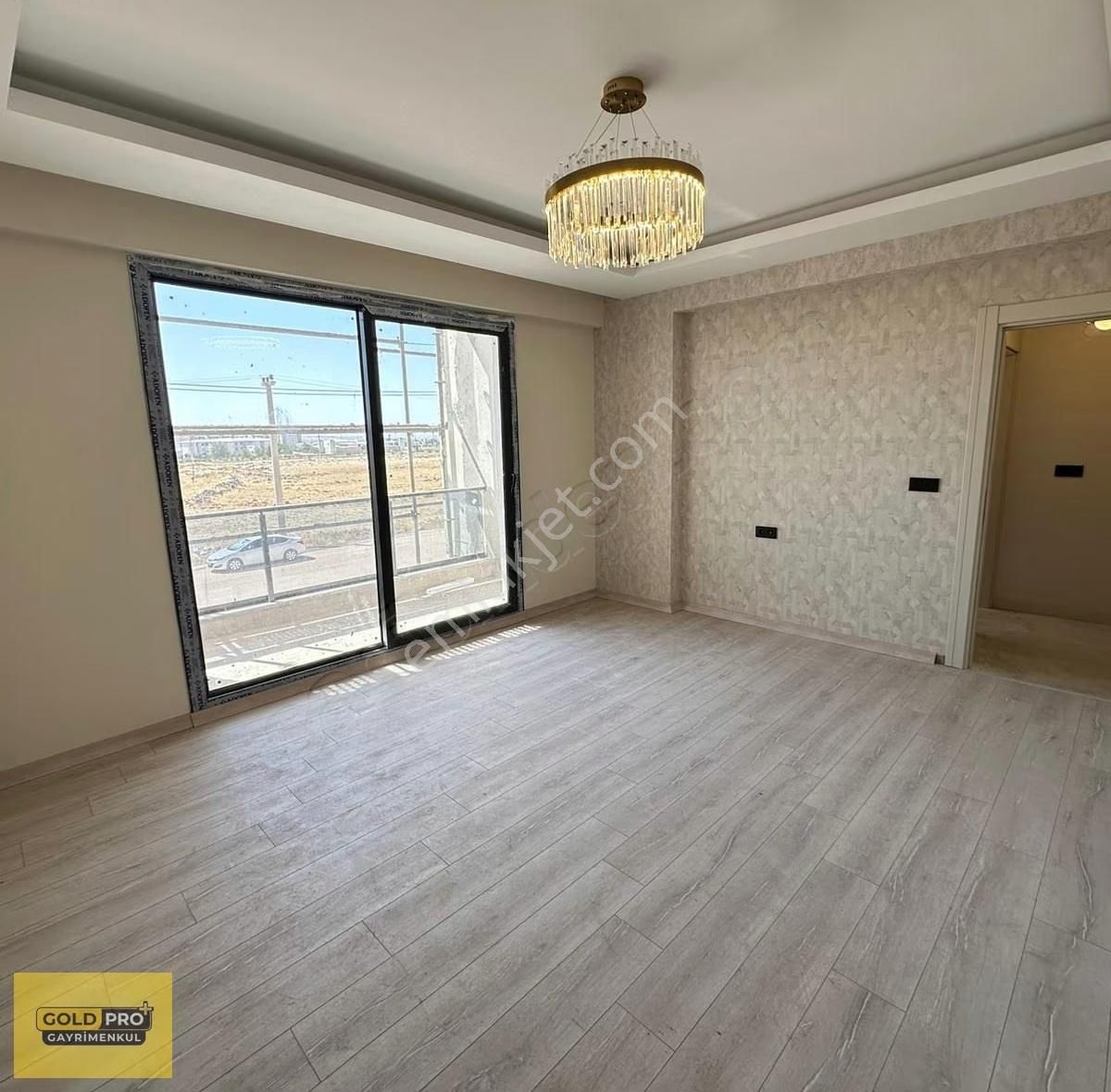 Yenicezaevi Karşısı Çeysa Goldhan'da Satılık Ultra Lüx 2+1 Daire - Görsel 10