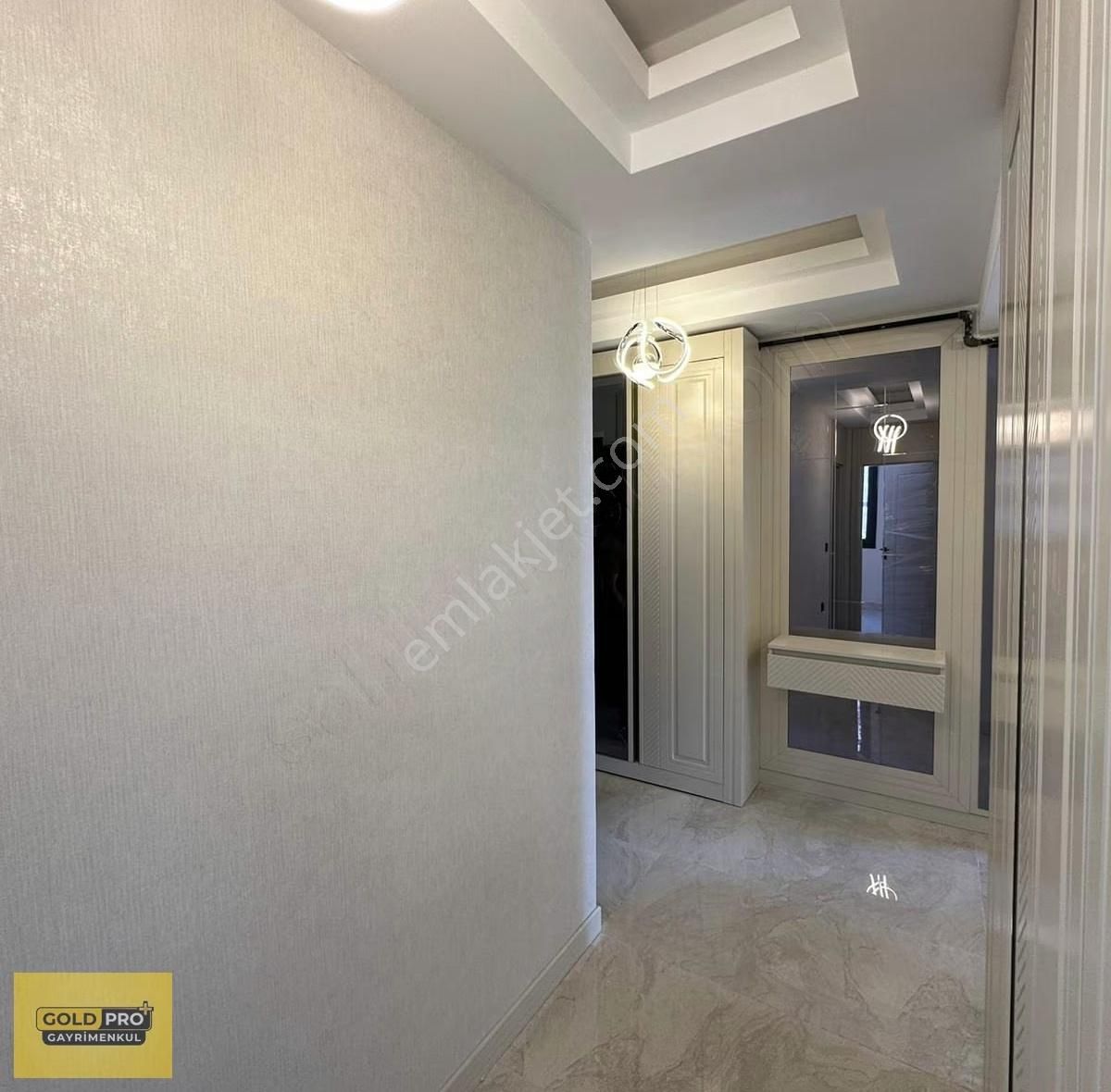 Yenicezaevi Karşısı Çeysa Goldhan'da Satılık Ultra Lüx 2+1 Daire - Görsel 3