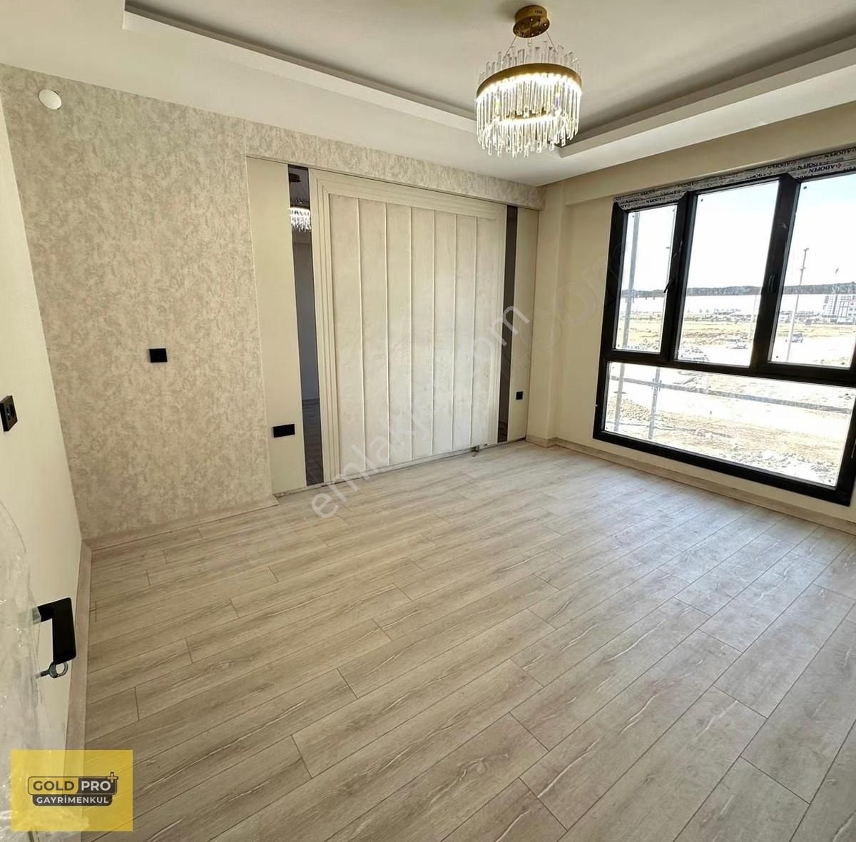 Yenicezaevi Karşısı Çeysa Goldhan'da Satılık Ultra Lüx 2+1 Daire - Görsel 4