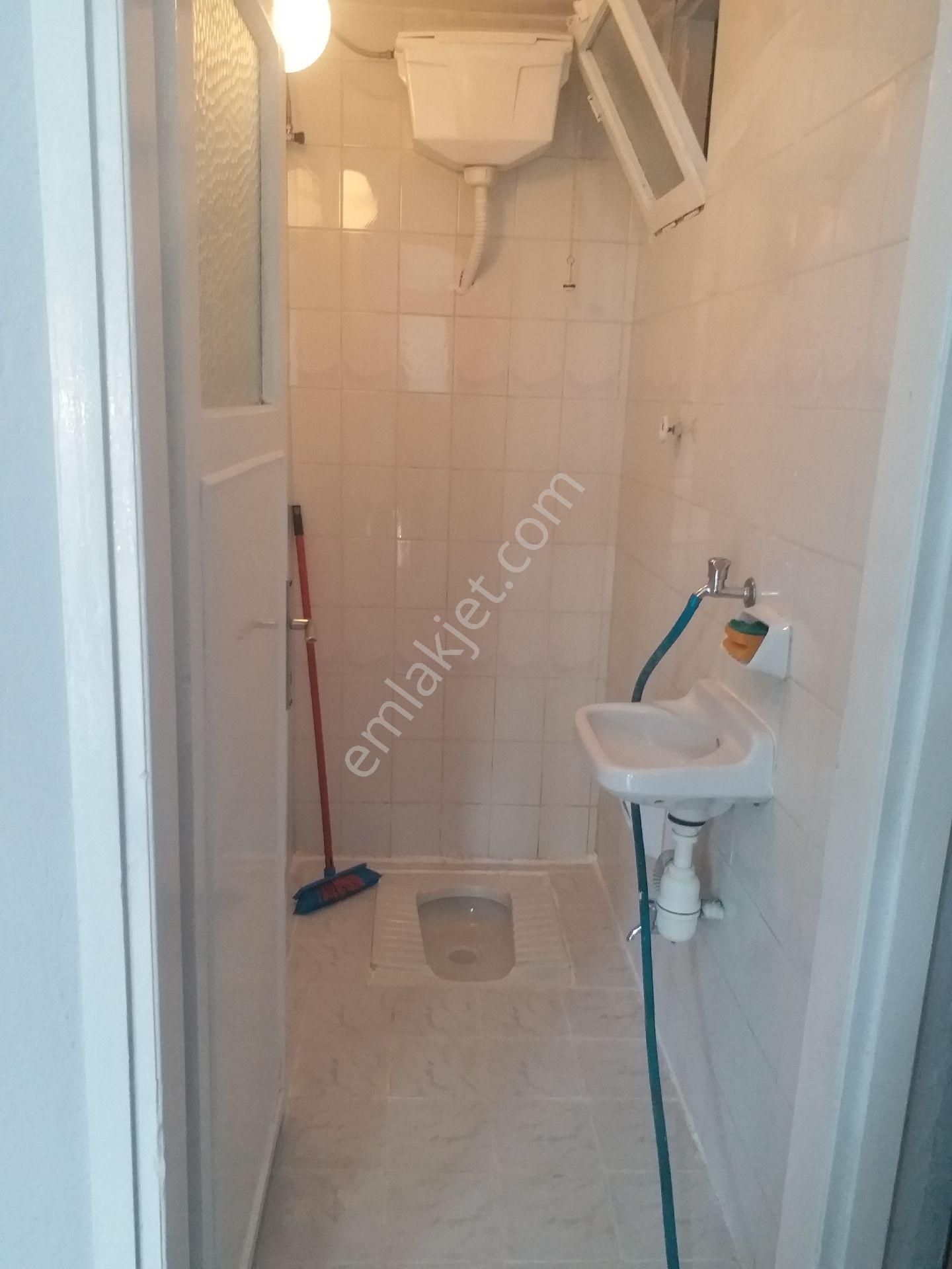 Ana Cadde 3+1 Ara Kat Doğalgazlı Sahibinden - Görsel 9