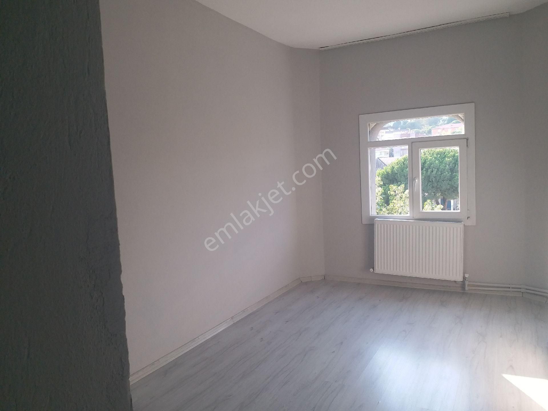 Ana Cadde 3+1 Ara Kat Doğalgazlı Sahibinden - Görsel 11