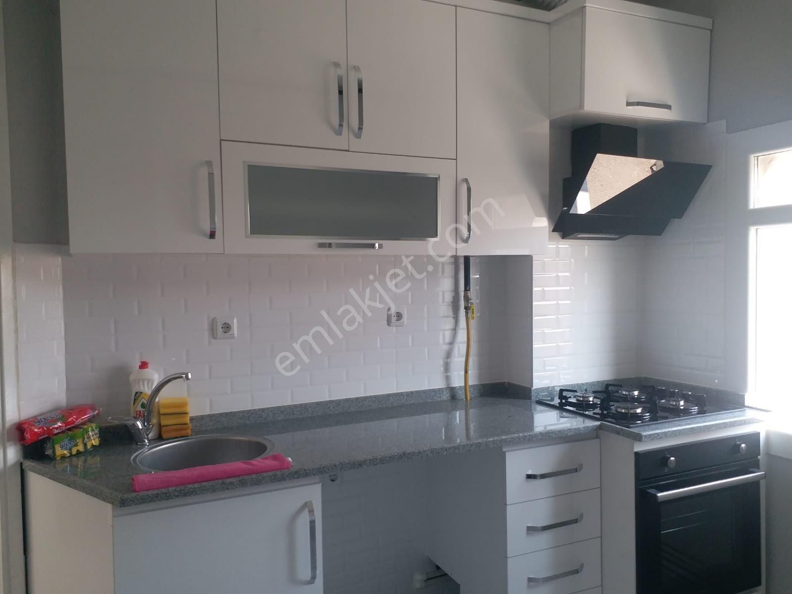 Ana Cadde 3+1 Ara Kat Doğalgazlı Sahibinden - Görsel 4