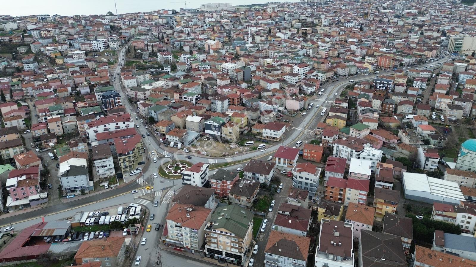 Kozanovadan Marmaray 2 Dk Mesafede 2 Katlı 400m2 Kiralık Dükkan - Görsel 35