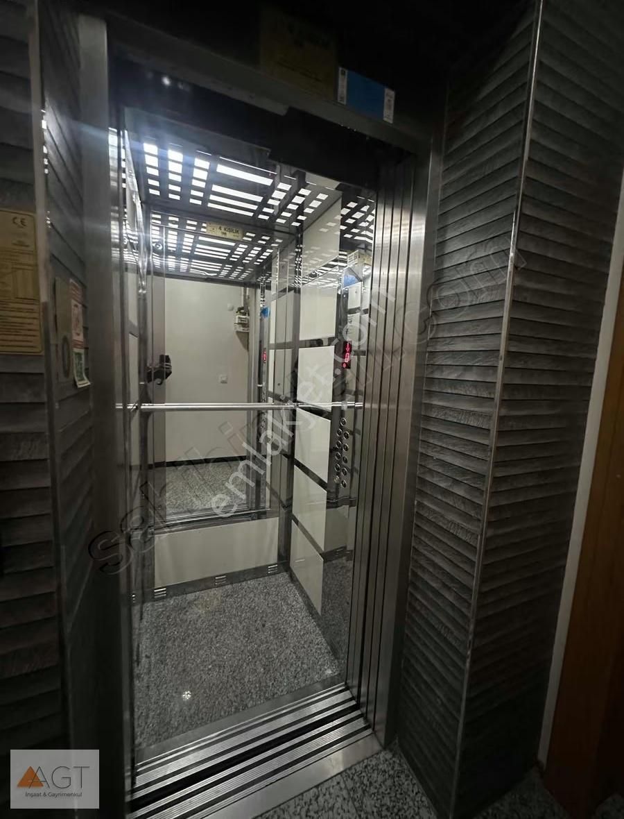 Agt'den Atakent Mah. 3.katta 95m2 2+1 Kiralık Konut - Görsel 11