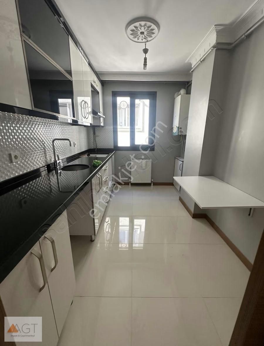 Agt'den Atakent Mah. 3.katta 95m2 2+1 Kiralık Konut - Görsel 4