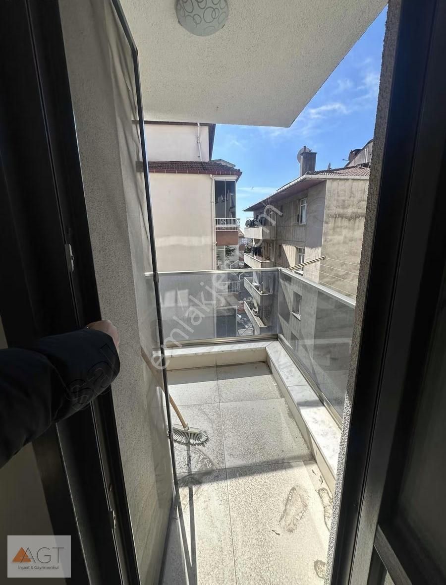 Agt'den Atakent Mah. 3.katta 95m2 2+1 Kiralık Konut - Görsel 10