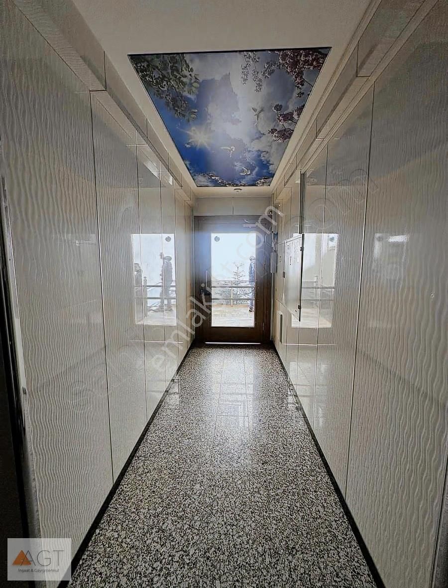 Agt'den Atakent Mah. 3.katta 95m2 2+1 Kiralık Konut - Görsel 3