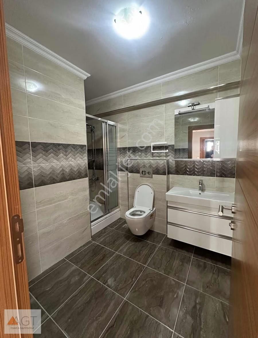 Agt'den Atakent Mah. 3.katta 95m2 2+1 Kiralık Konut - Görsel 12