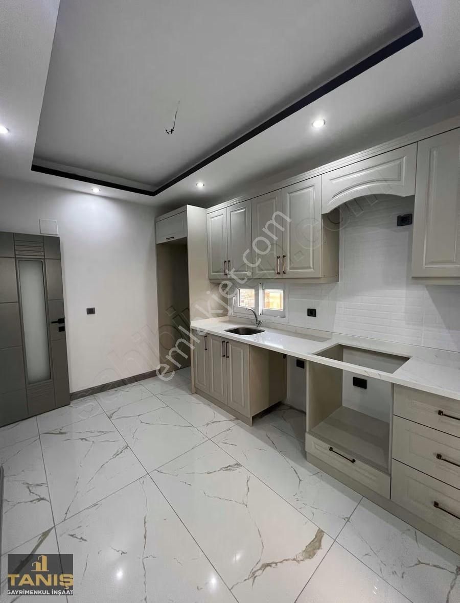 3+1 Ultra Lüks Daire - Görsel 9