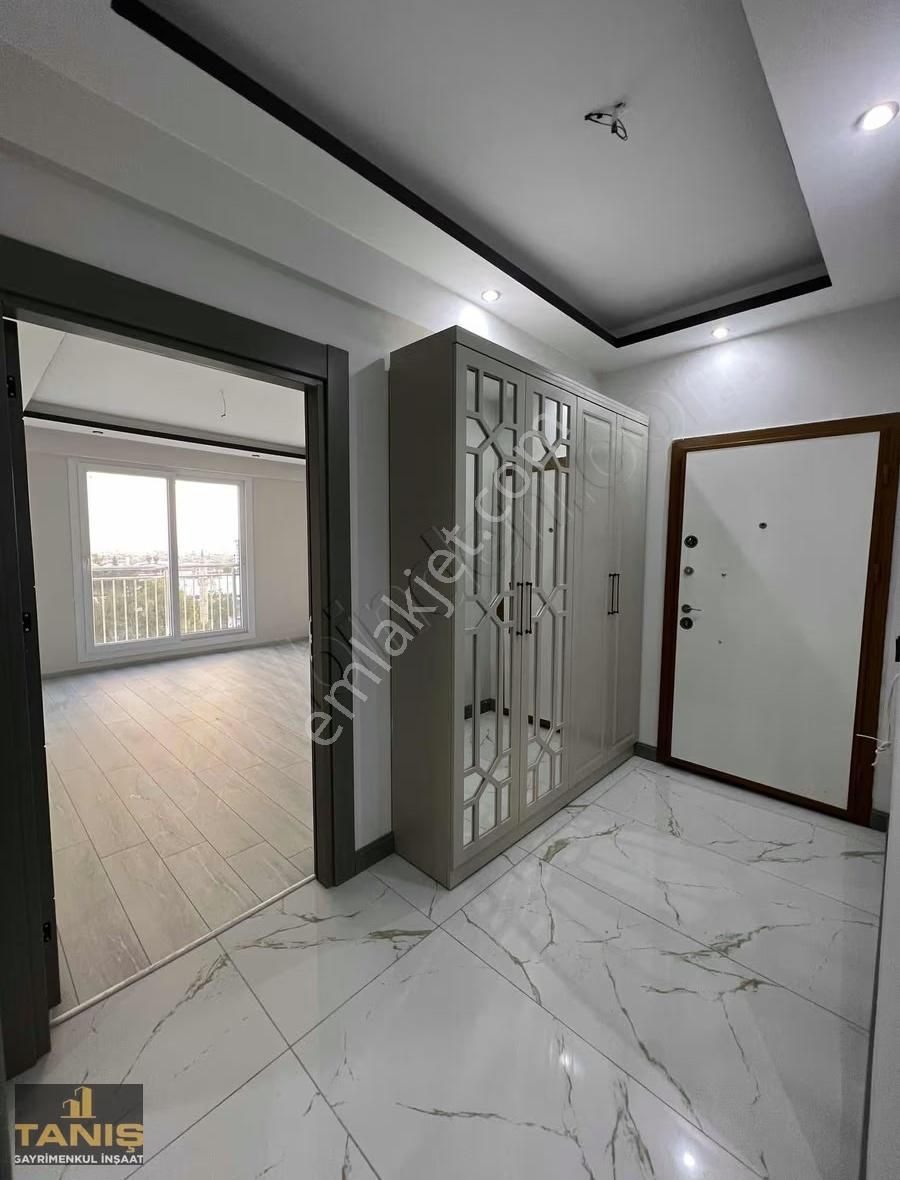 3+1 Ultra Lüks Daire - Görsel 20