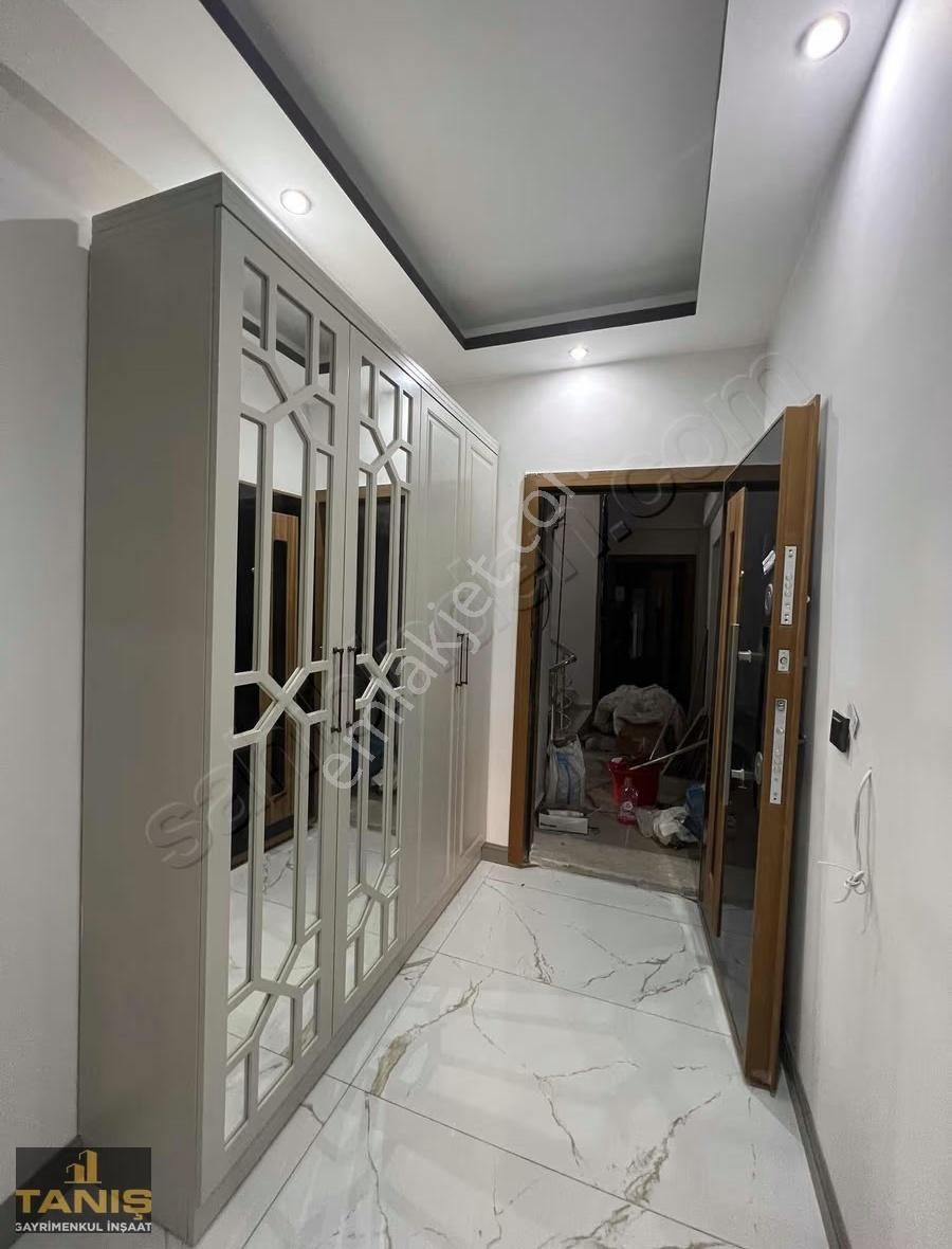 3+1 Ultra Lüks Daire - Görsel 6