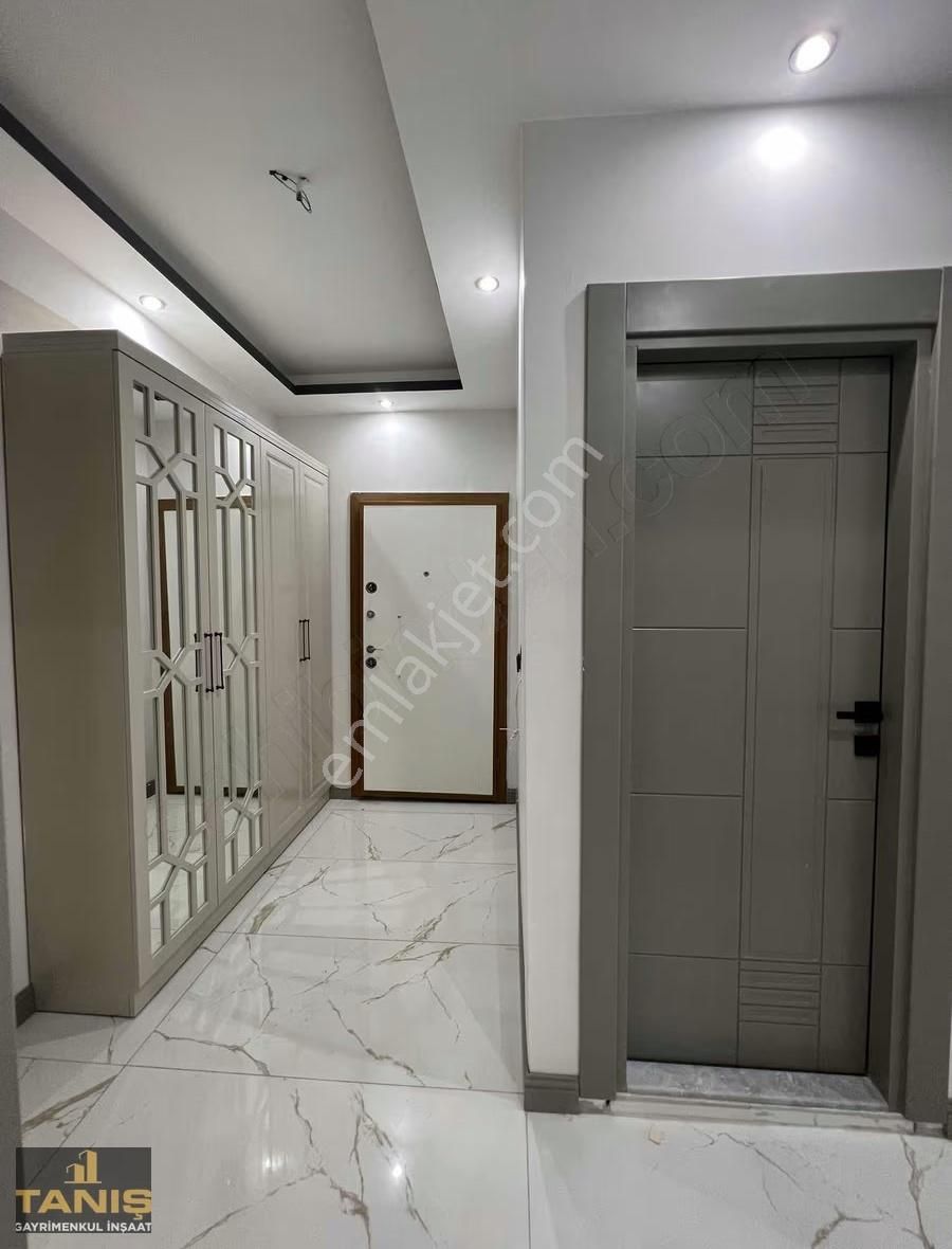 3+1 Ultra Lüks Daire - Görsel 17