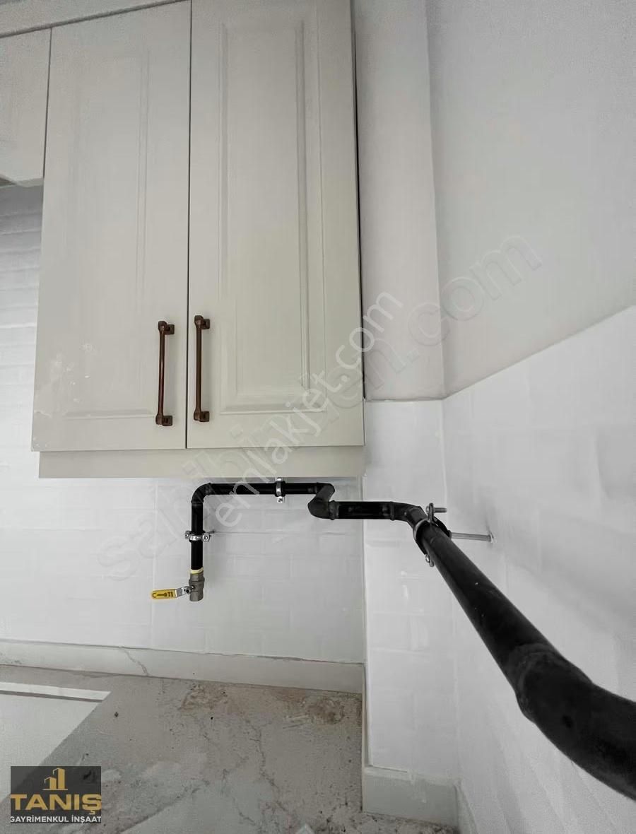 3+1 Ultra Lüks Daire - Görsel 15