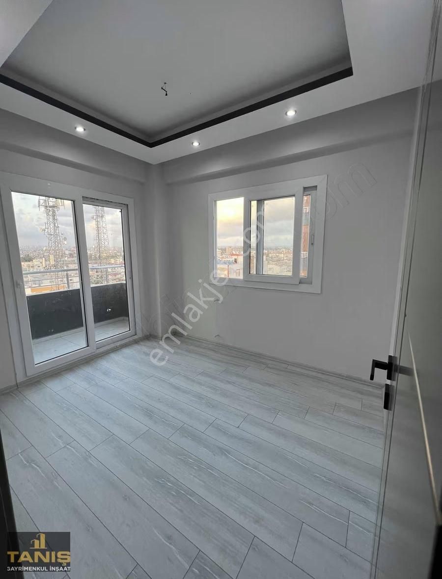 3+1 Ultra Lüks Daire - Görsel 14