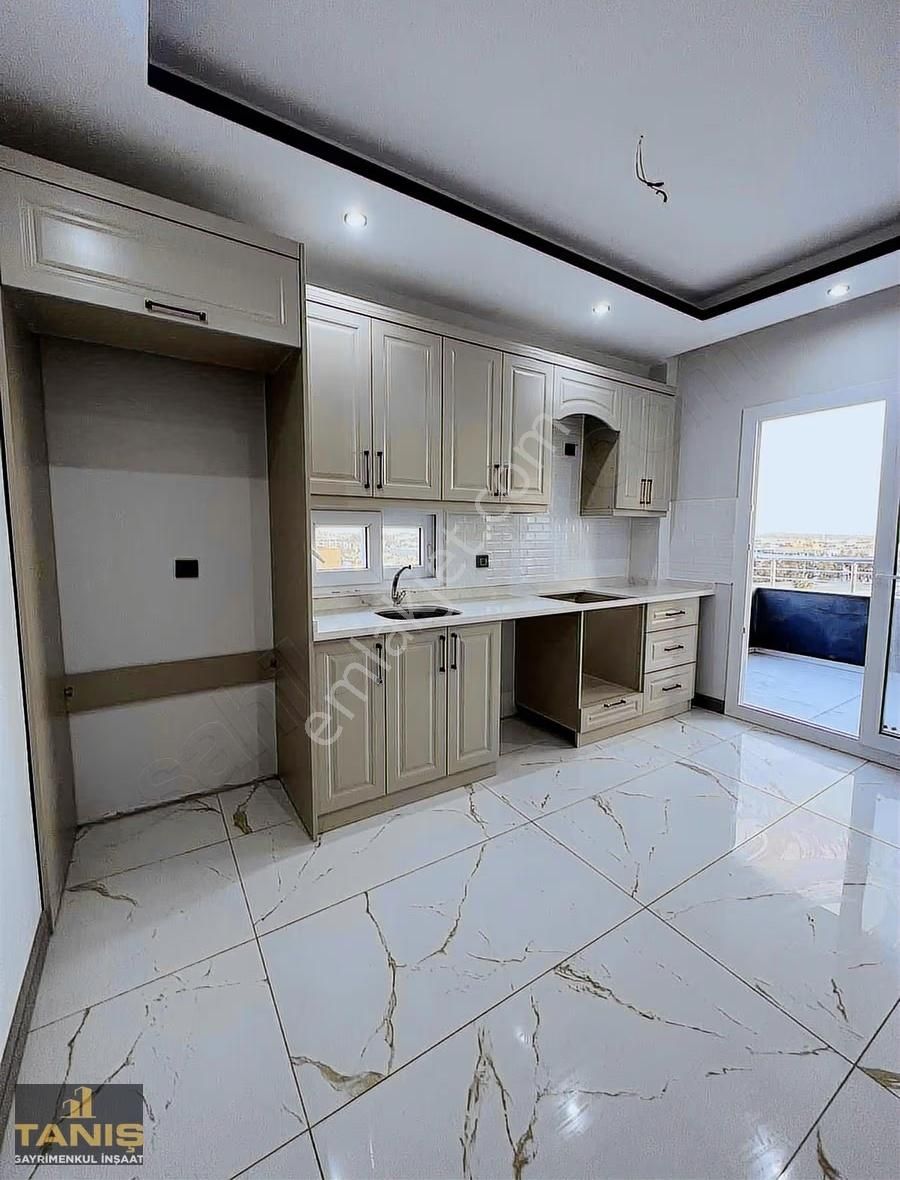 3+1 Ultra Lüks Daire - Görsel 12