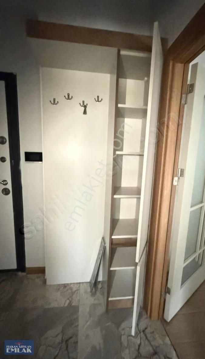 Çamlıbel Mah Tramvaya Yakın Yüksek Giriş 2+1 Daire - Görsel 13