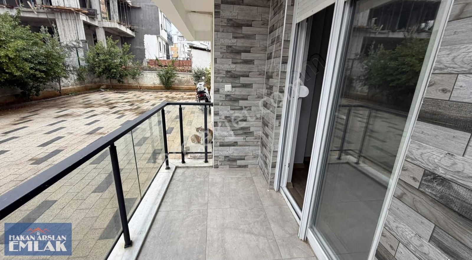 Çamlıbel Mah Tramvaya Yakın Yüksek Giriş 2+1 Daire - Görsel 20