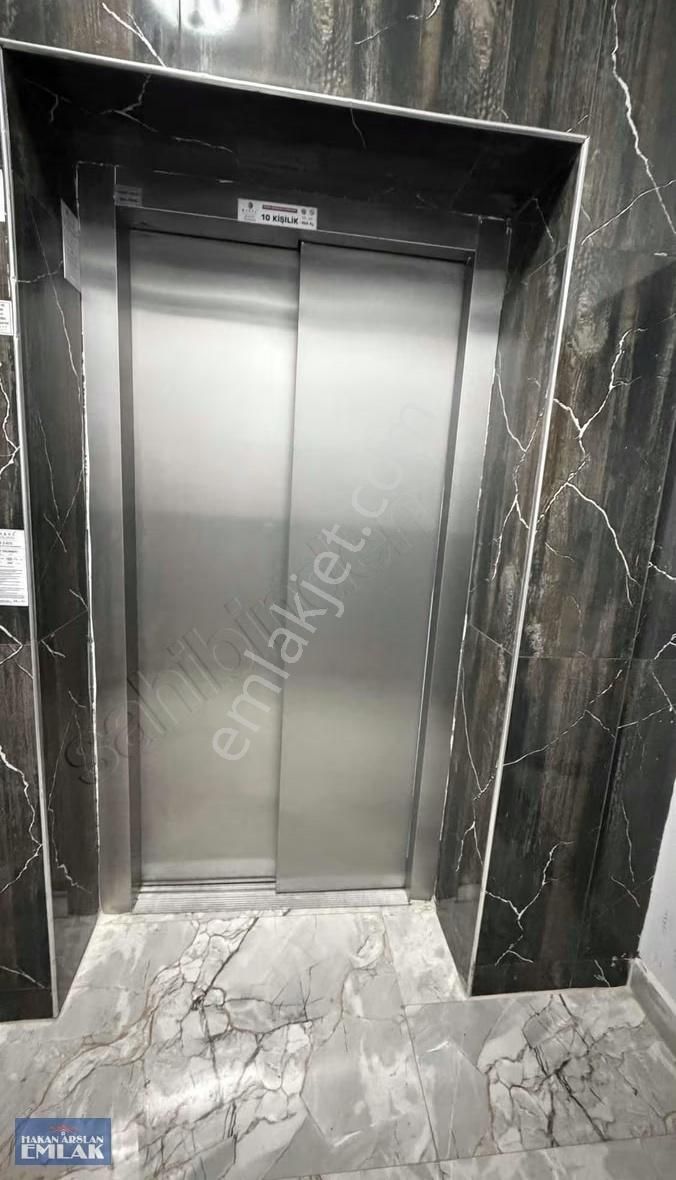 Çamlıbel Mah Tramvaya Yakın Yüksek Giriş 2+1 Daire - Görsel 4