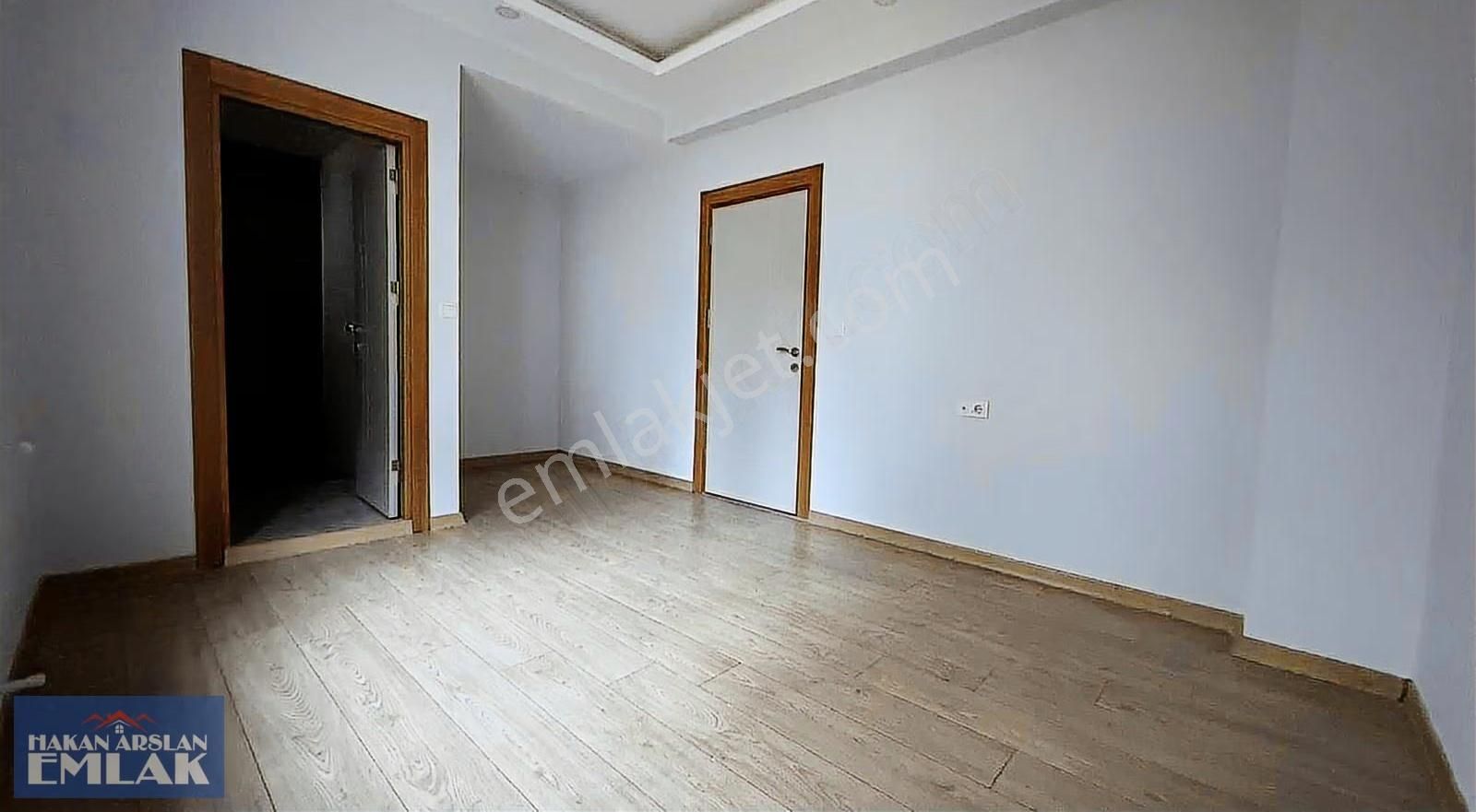 Çamlıbel Mah Tramvaya Yakın Yüksek Giriş 2+1 Daire - Görsel 21