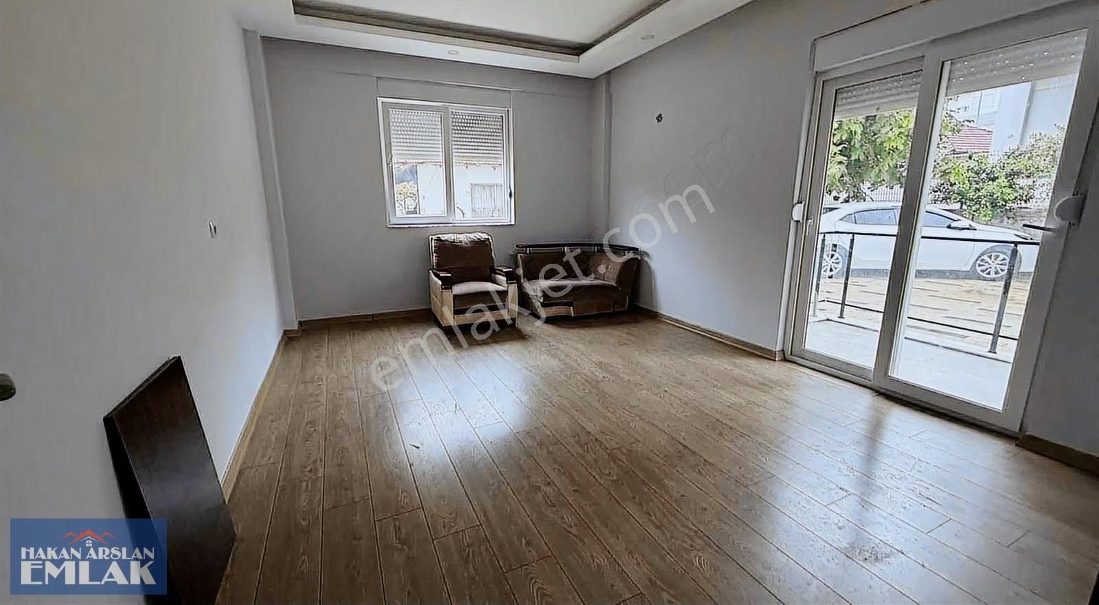 Çamlıbel Mah Tramvaya Yakın Yüksek Giriş 2+1 Daire - Görsel 12