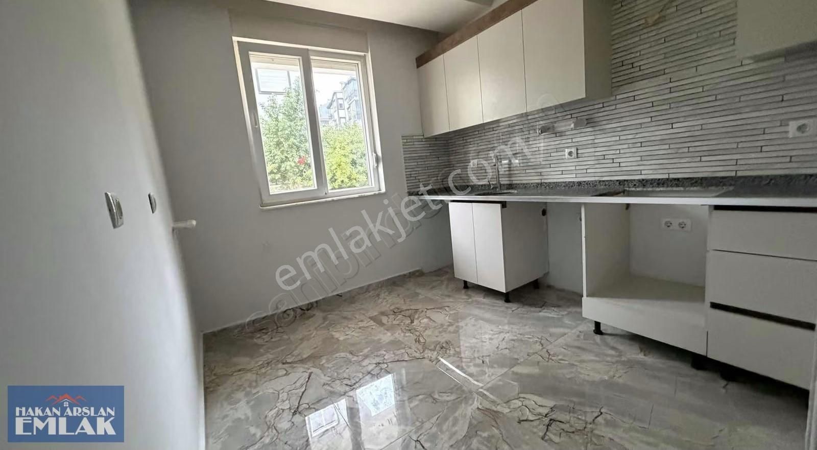 Çamlıbel Mah Tramvaya Yakın Yüksek Giriş 2+1 Daire - Görsel 10