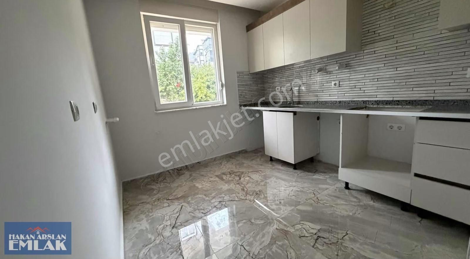 Çamlıbel Mah Tramvaya Yakın Yüksek Giriş 2+1 Daire - Görsel 7