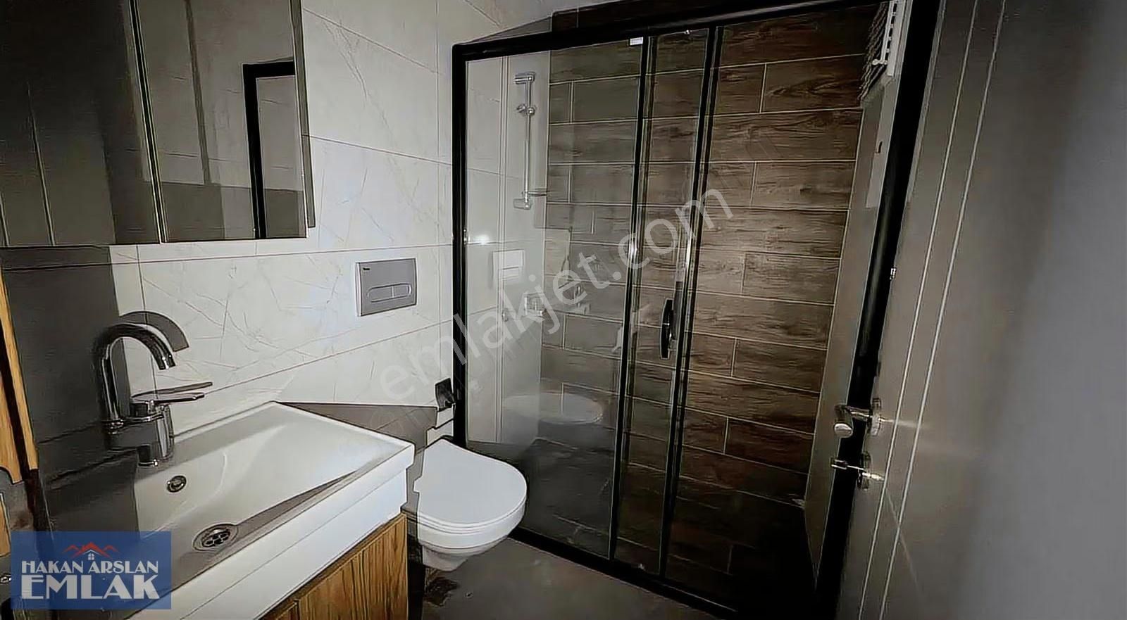 Çamlıbel Mah Tramvaya Yakın Yüksek Giriş 2+1 Daire - Görsel 19