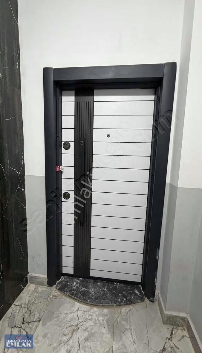 Çamlıbel Mah Tramvaya Yakın Yüksek Giriş 2+1 Daire - Görsel 9