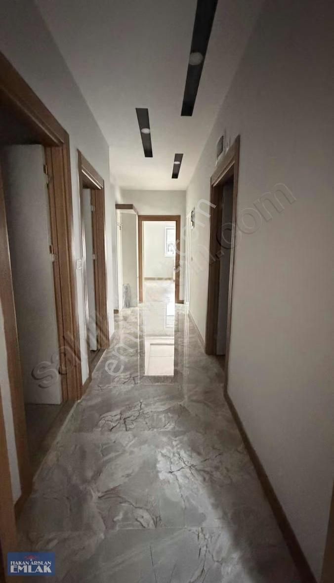 Çamlıbel Mah Tramvaya Yakın Yüksek Giriş 2+1 Daire - Görsel 14