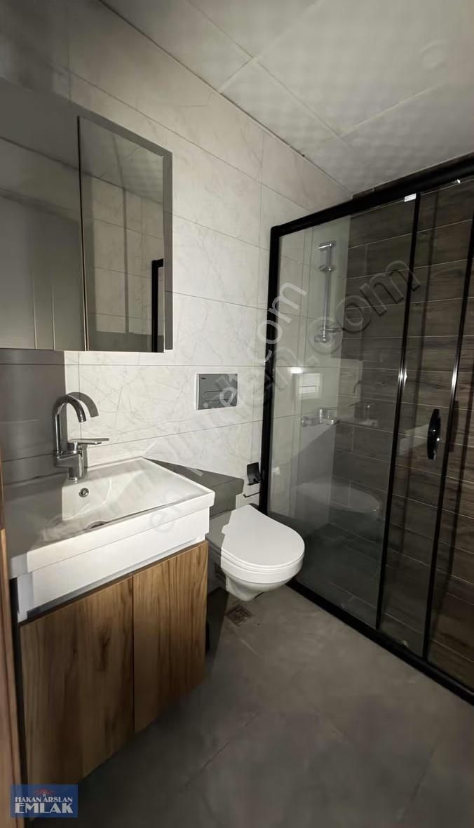 Çamlıbel Mah Tramvaya Yakın Yüksek Giriş 2+1 Daire - Görsel 15