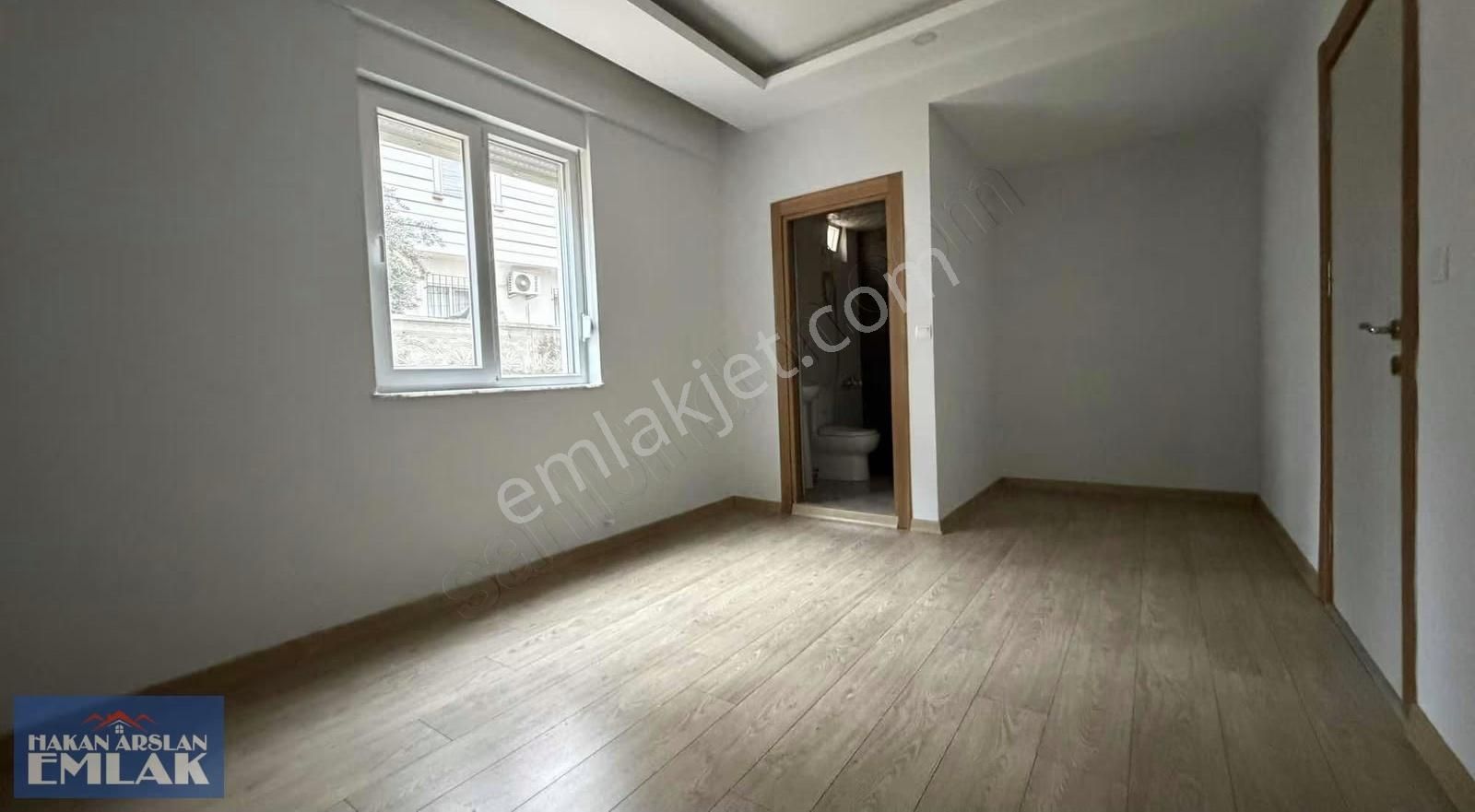 Çamlıbel Mah Tramvaya Yakın Yüksek Giriş 2+1 Daire - Görsel 6