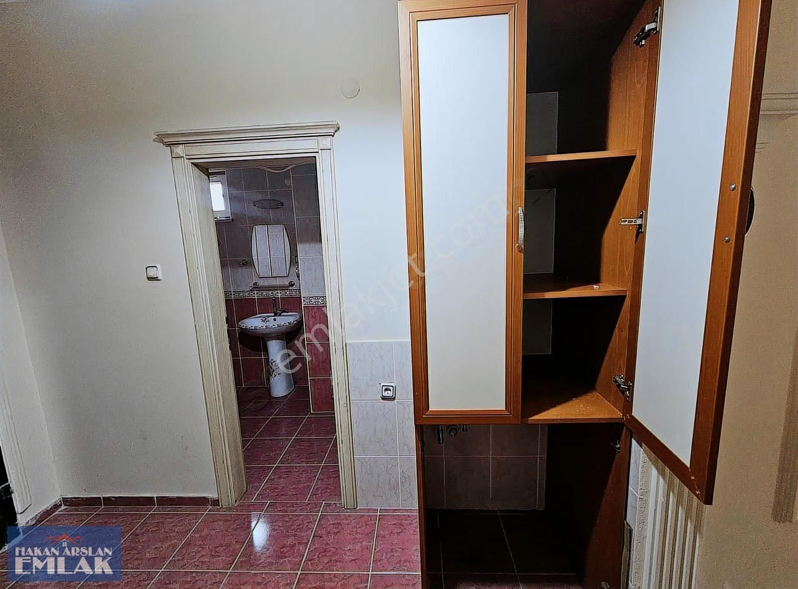 Çankaya'nın En Gözde Yerinde Seyir Terası Üstü 3+1 Kiralık Daire - Görsel 20