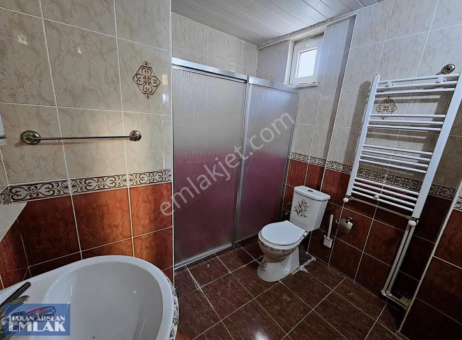 Çankaya'nın En Gözde Yerinde Seyir Terası Üstü 3+1 Kiralık Daire - Görsel 27