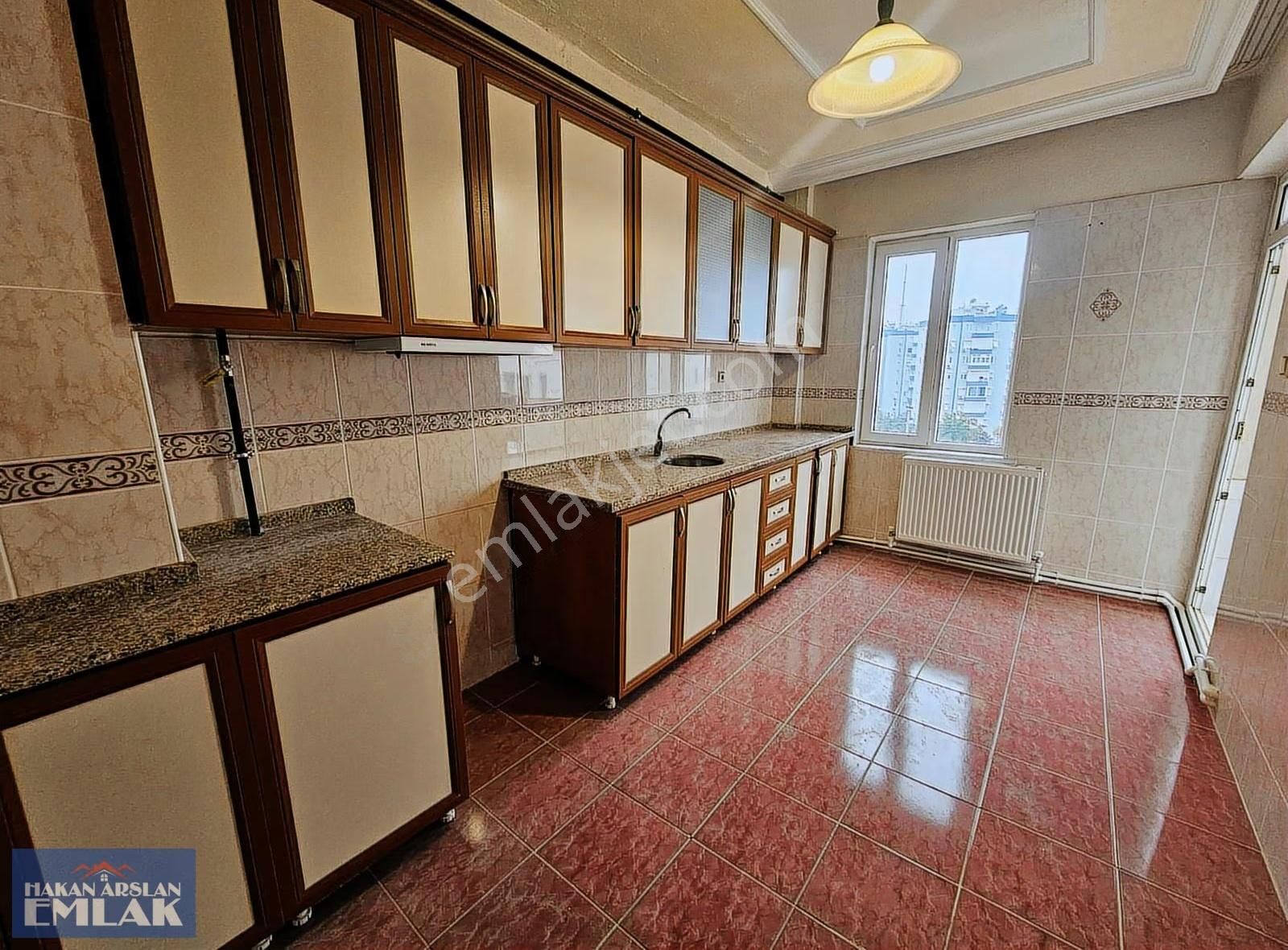 Çankaya'nın En Gözde Yerinde Seyir Terası Üstü 3+1 Kiralık Daire - Görsel 10