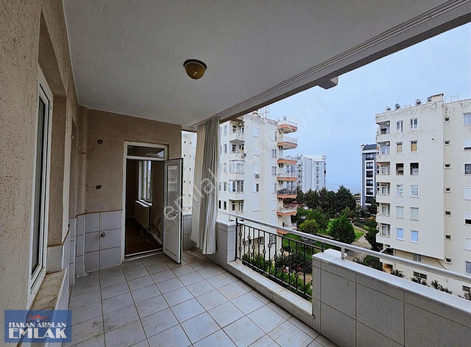 Çankaya'nın En Gözde Yerinde Seyir Terası Üstü 3+1 Kiralık Daire - Görsel 15