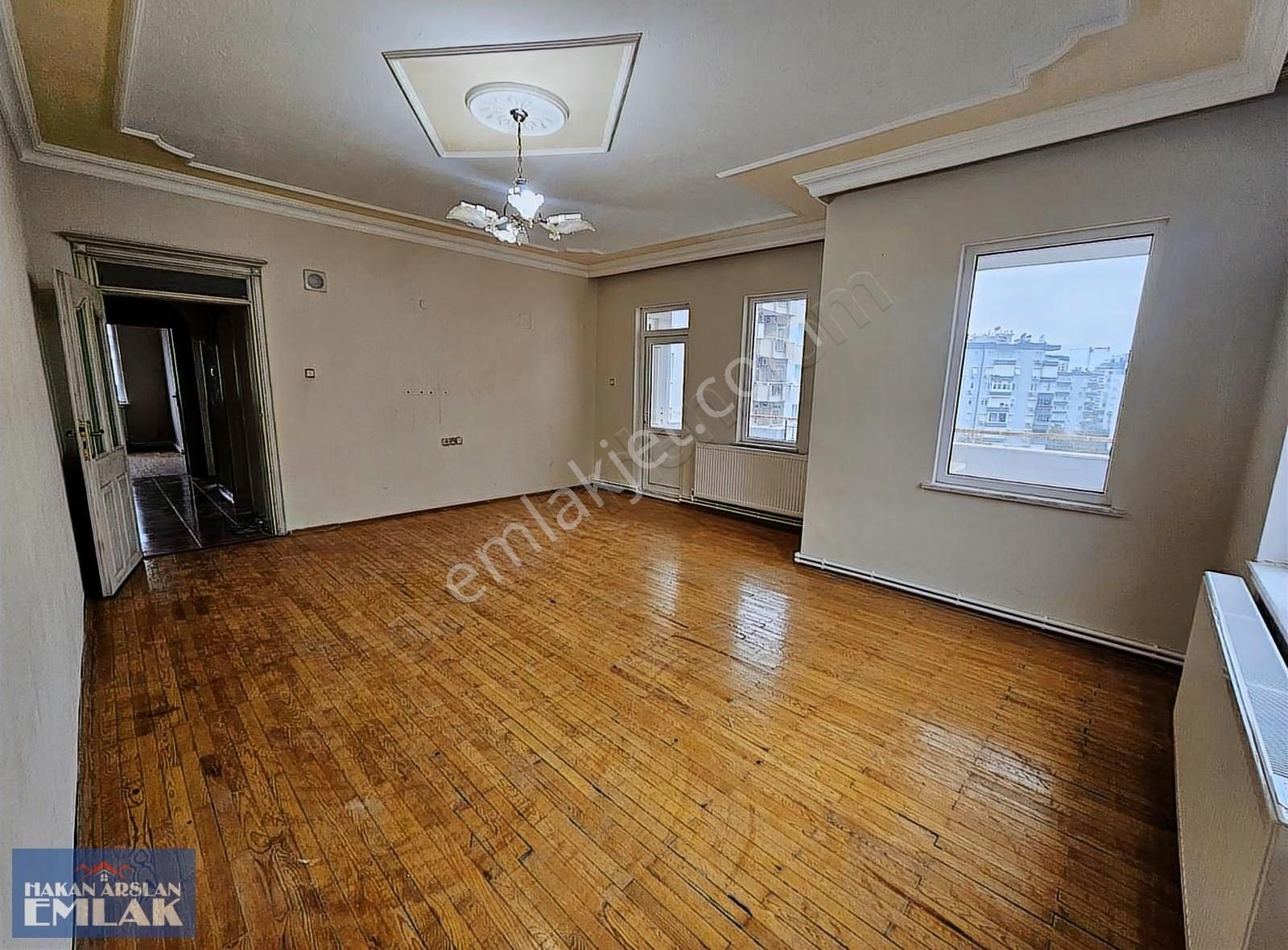 Çankaya'nın En Gözde Yerinde Seyir Terası Üstü 3+1 Kiralık Daire - Görsel 7