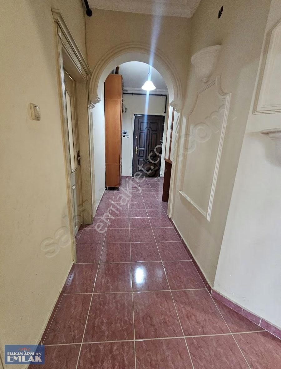 Çankaya'nın En Gözde Yerinde Seyir Terası Üstü 3+1 Kiralık Daire - Görsel 21