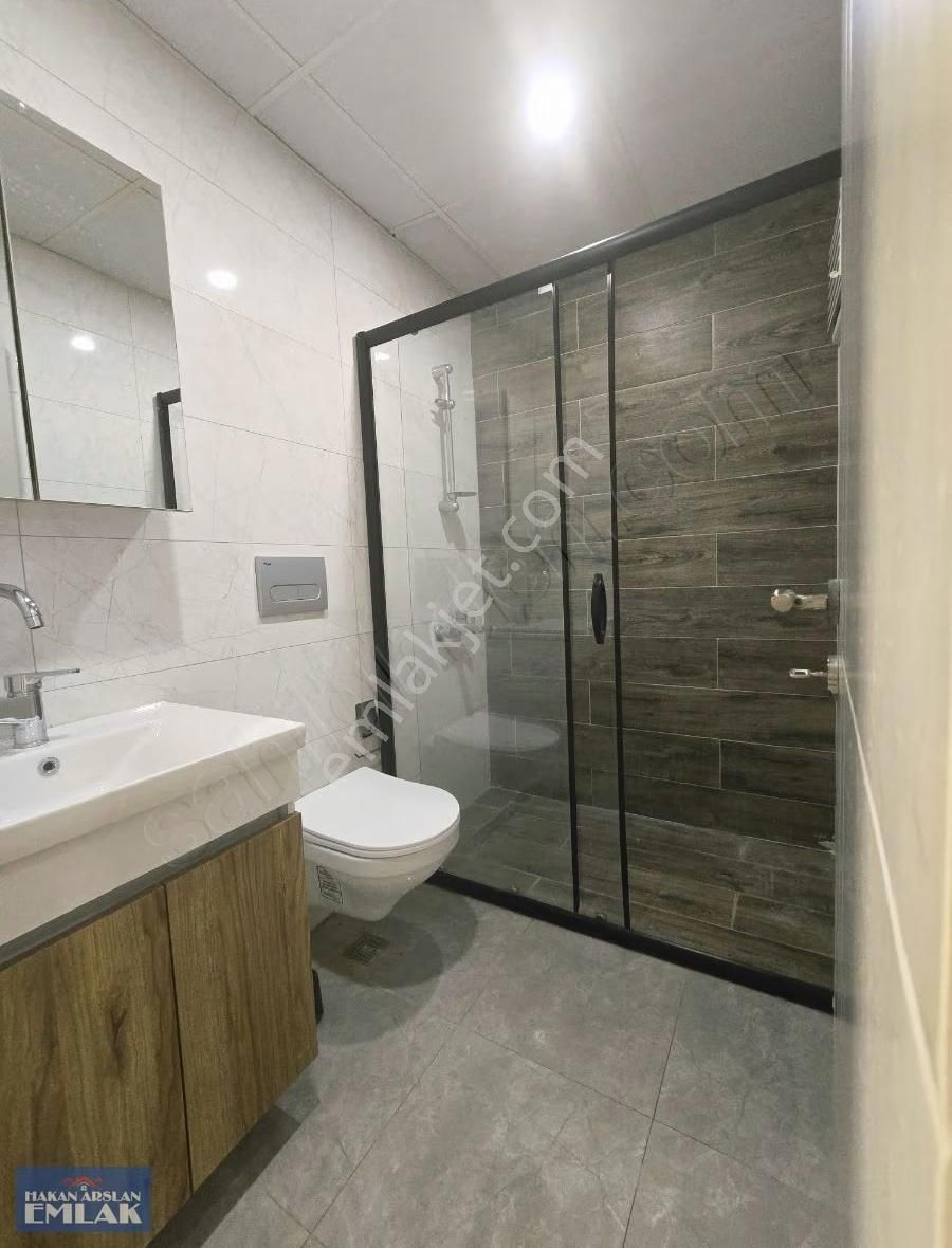 Çamlıbel Mh. Tahtakale Yanında 2+1 Yüksek Giriş Daire - Görsel 2