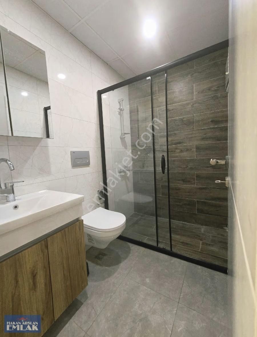 Çamlıbel Mh. Tahtakale Yanında 2+1 Yüksek Giriş Daire - Görsel 3